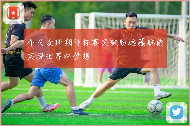 乔戈麦斯期待杯赛突破盼远藤航能实现世界杯梦想
